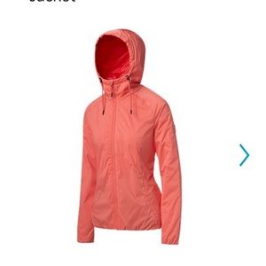 McKINLEY Women's Morras Insulated Windbreaker